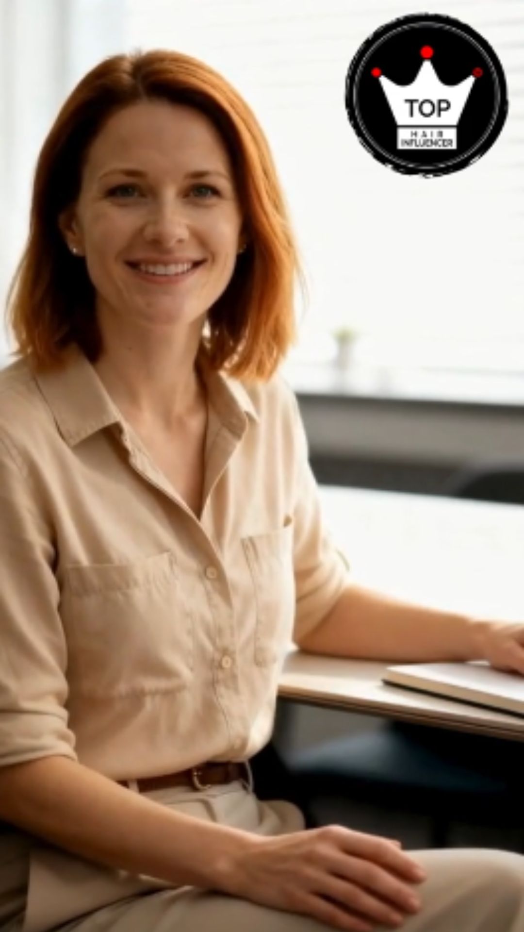 DIVA LA ROSSA ❤️ aiutaci a scegliere i prossimi TOP HAIRSTYLISTS